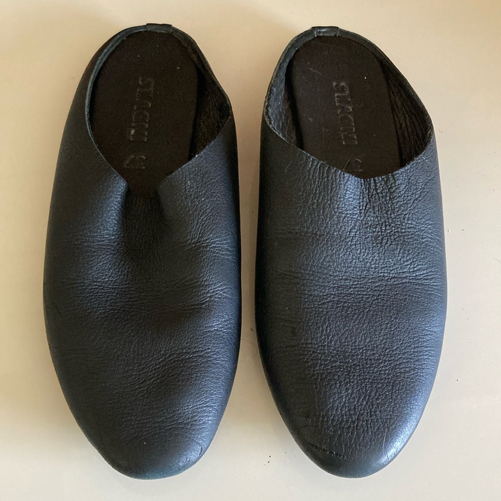 St Agni shoes